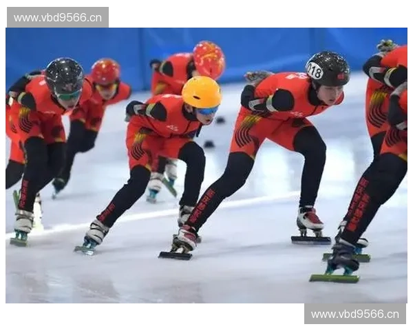 全景解读冬奥会赛程表全方位助你掌握每日精彩赛事亮点指南全面版