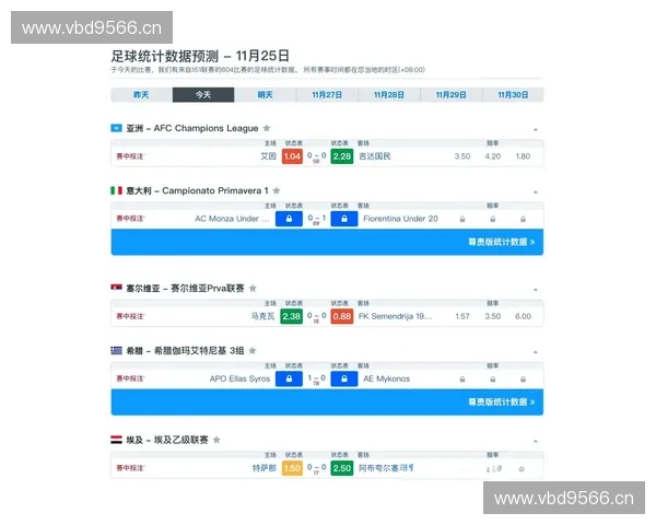 全球足球联赛竞争格局与未来发展趋势全景深度专业解读分析报告版